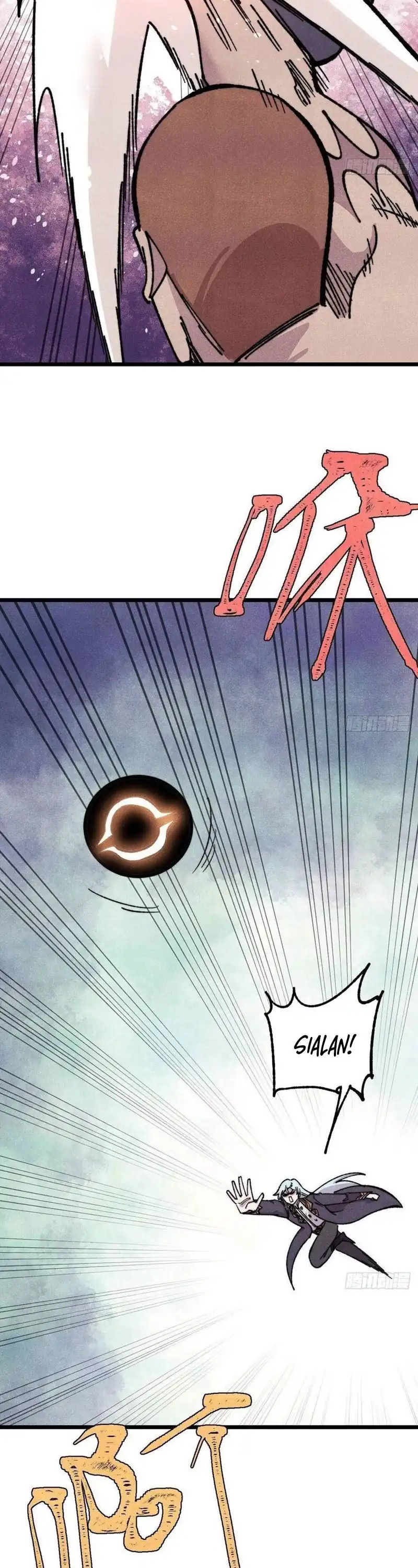 Baca All Hail the Sect Leader - Chapter 475 halaman 29