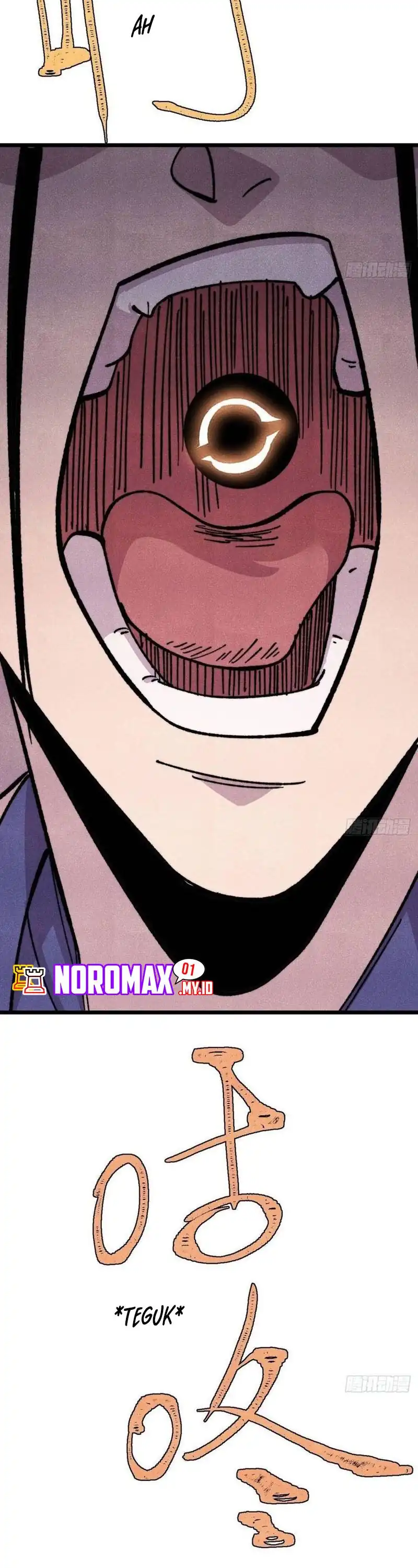 Baca All Hail the Sect Leader - Chapter 475 halaman 30