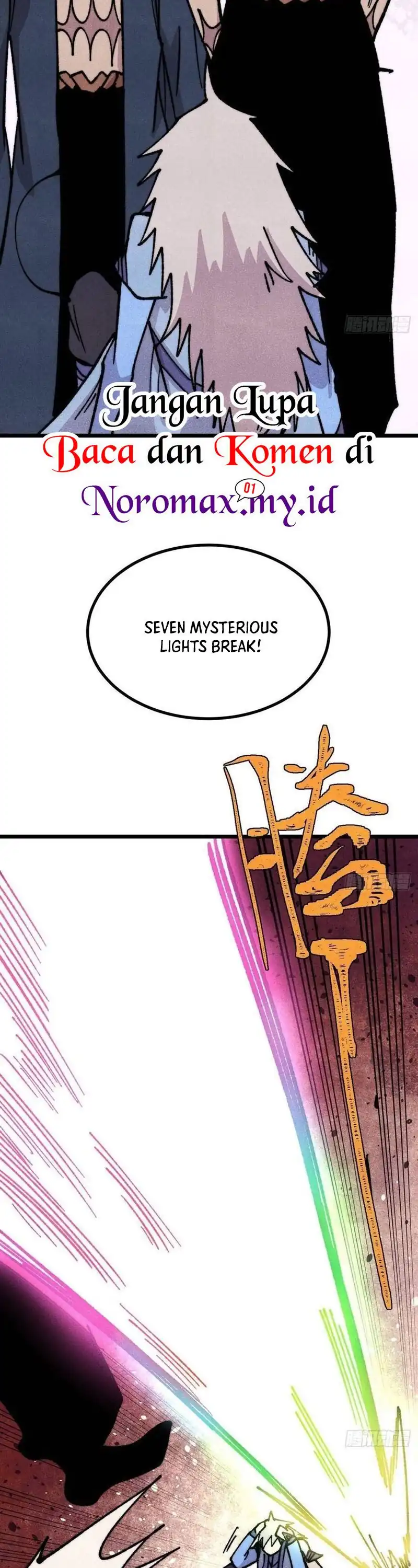 Baca All Hail the Sect Leader - Chapter 476 halaman 10