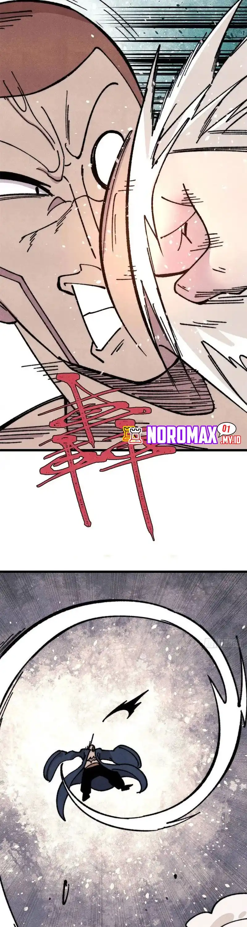 Baca All Hail the Sect Leader - Chapter 476 halaman 12