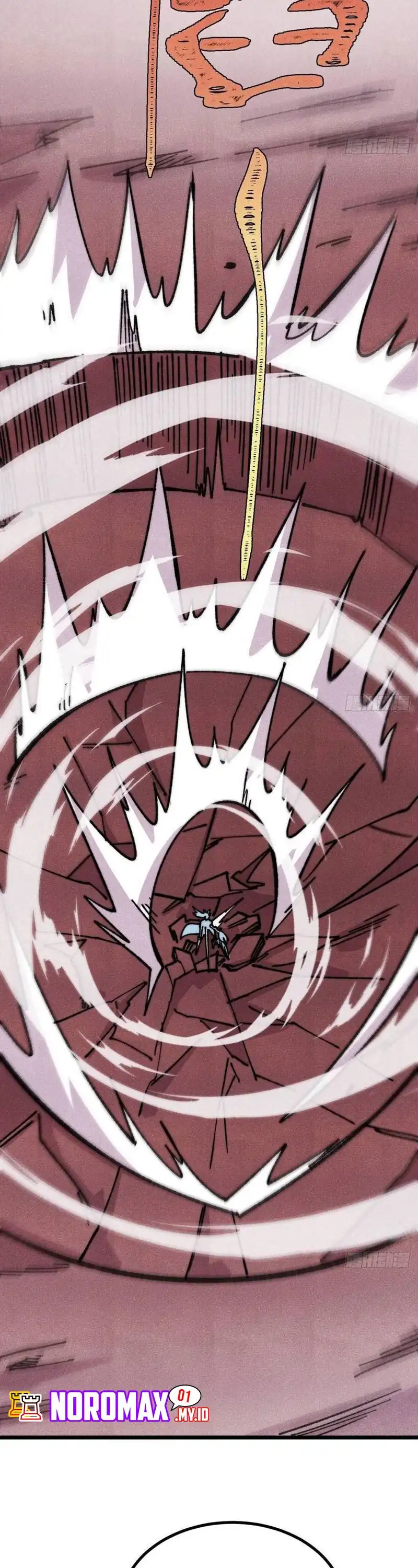 Baca All Hail the Sect Leader - Chapter 476 halaman 15