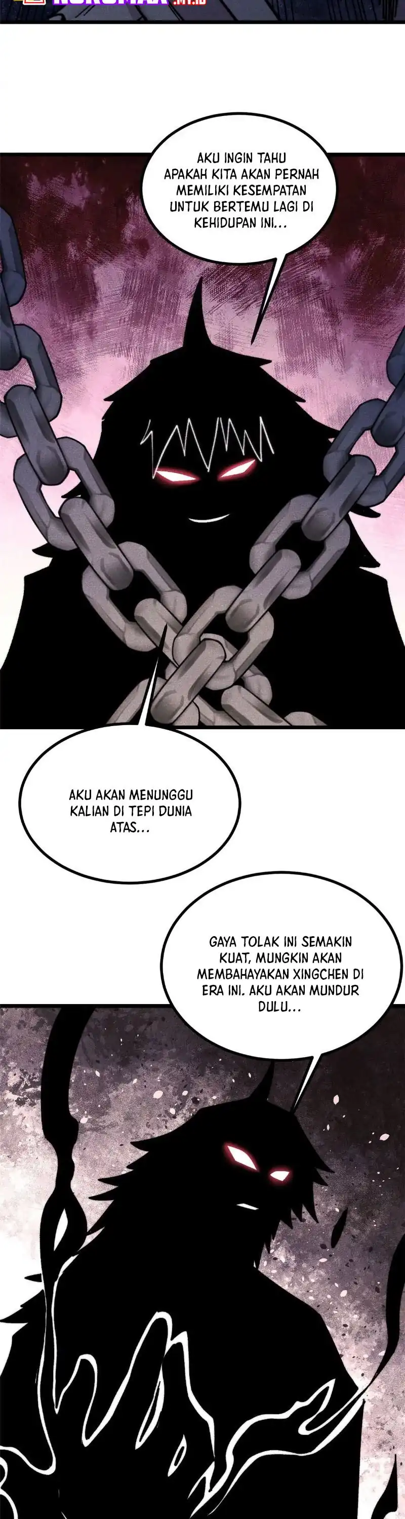 Baca All Hail the Sect Leader - Chapter 477 halaman 17