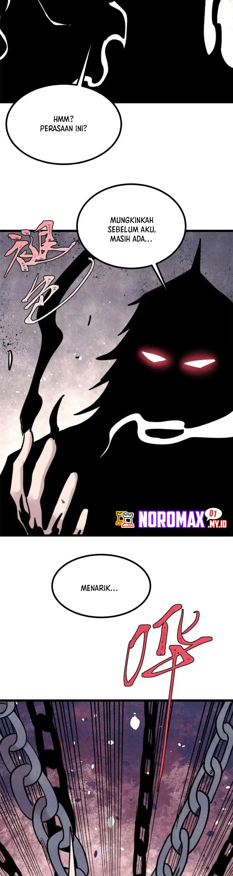 Baca All Hail the Sect Leader - Chapter 477 halaman 18