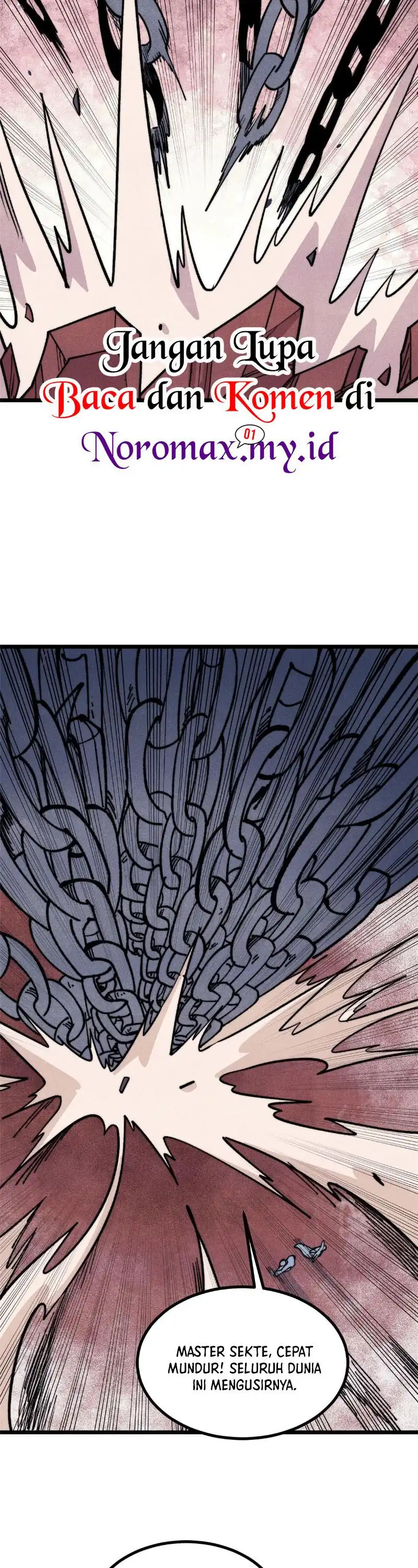 Baca All Hail the Sect Leader - Chapter 477 halaman 19