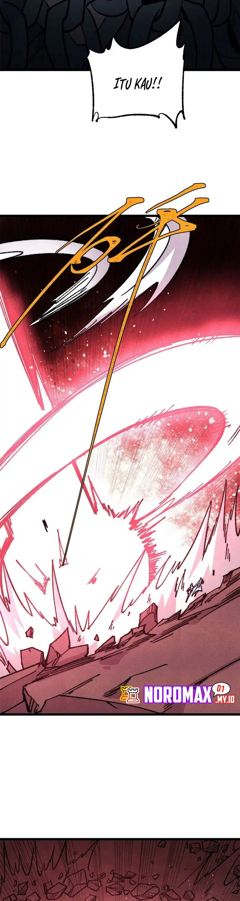 Baca All Hail the Sect Leader - Chapter 477 halaman 22