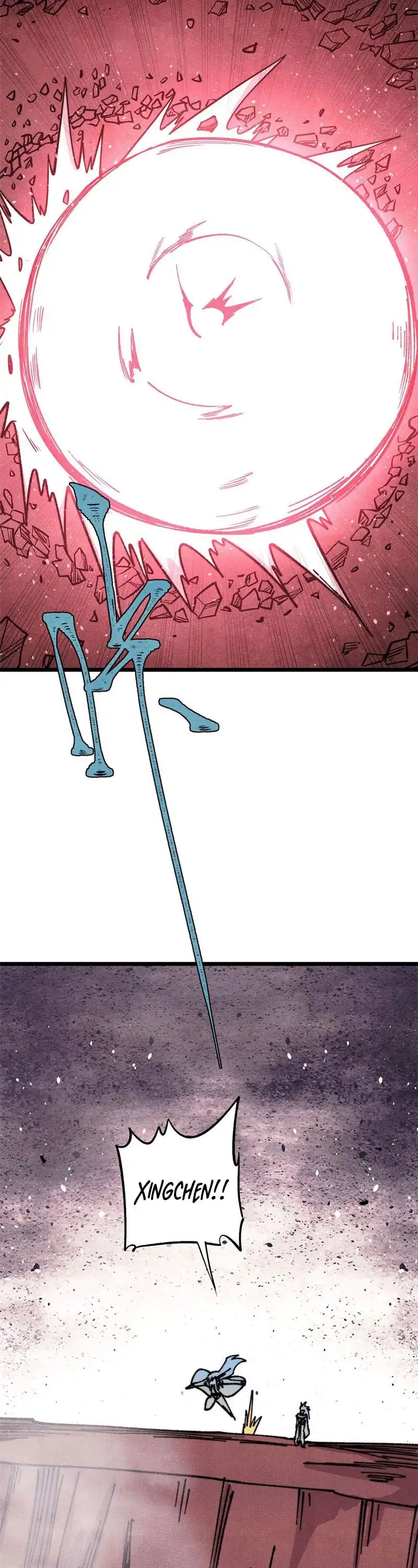 Baca All Hail the Sect Leader - Chapter 477 halaman 23