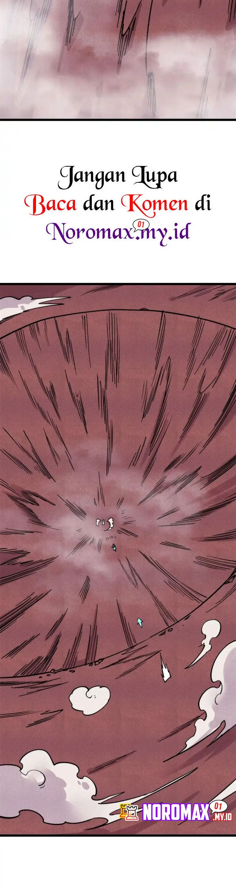 Baca All Hail the Sect Leader - Chapter 477 halaman 24