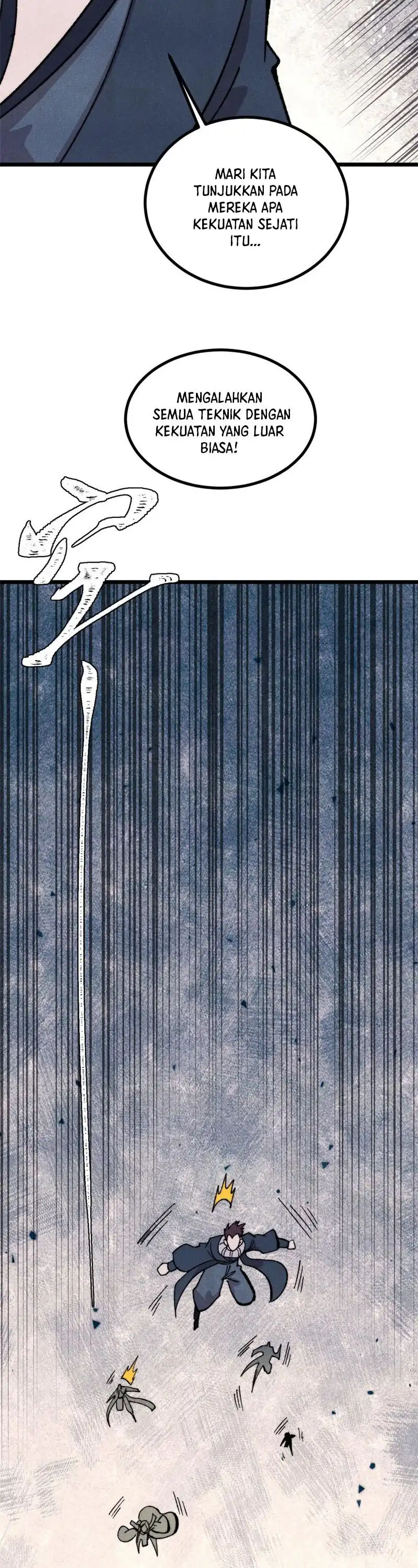 Baca All Hail the Sect Leader - Chapter 477 halaman 5