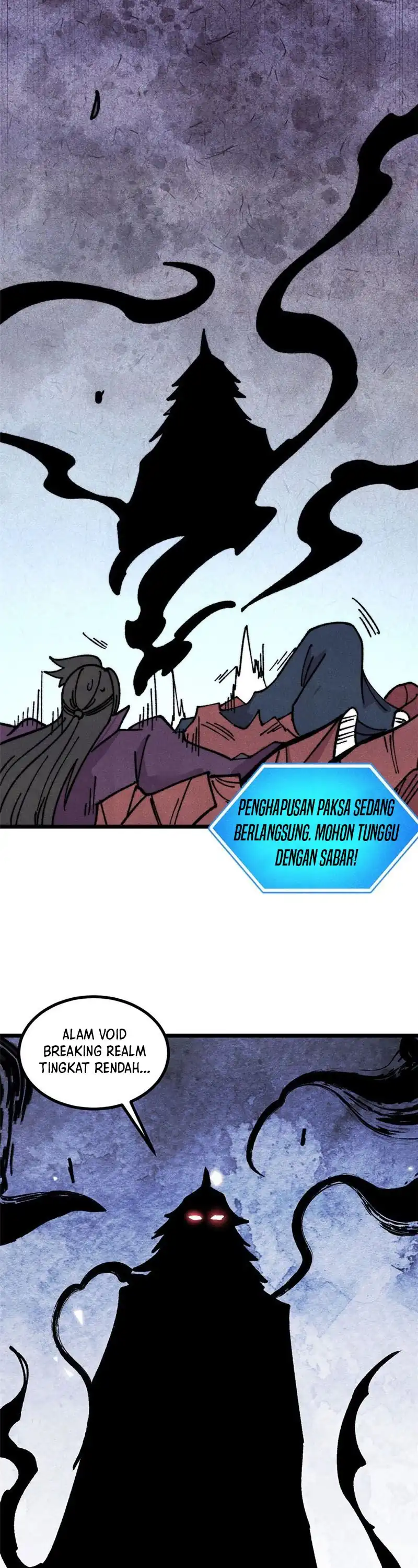 Baca All Hail the Sect Leader - Chapter 477 halaman 8