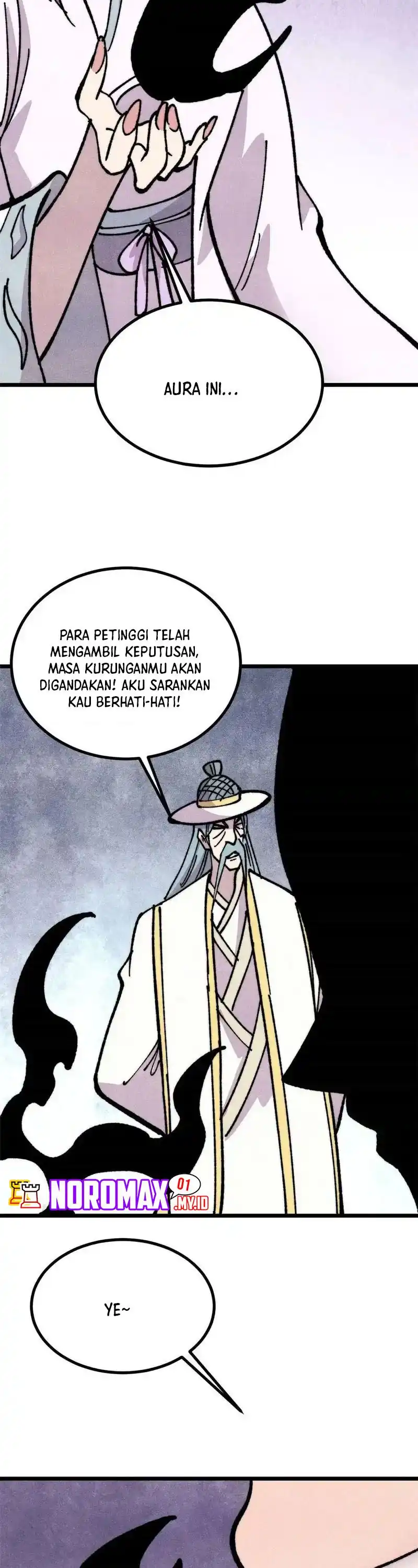 Baca All Hail the Sect Leader - Chapter 478 halaman 11