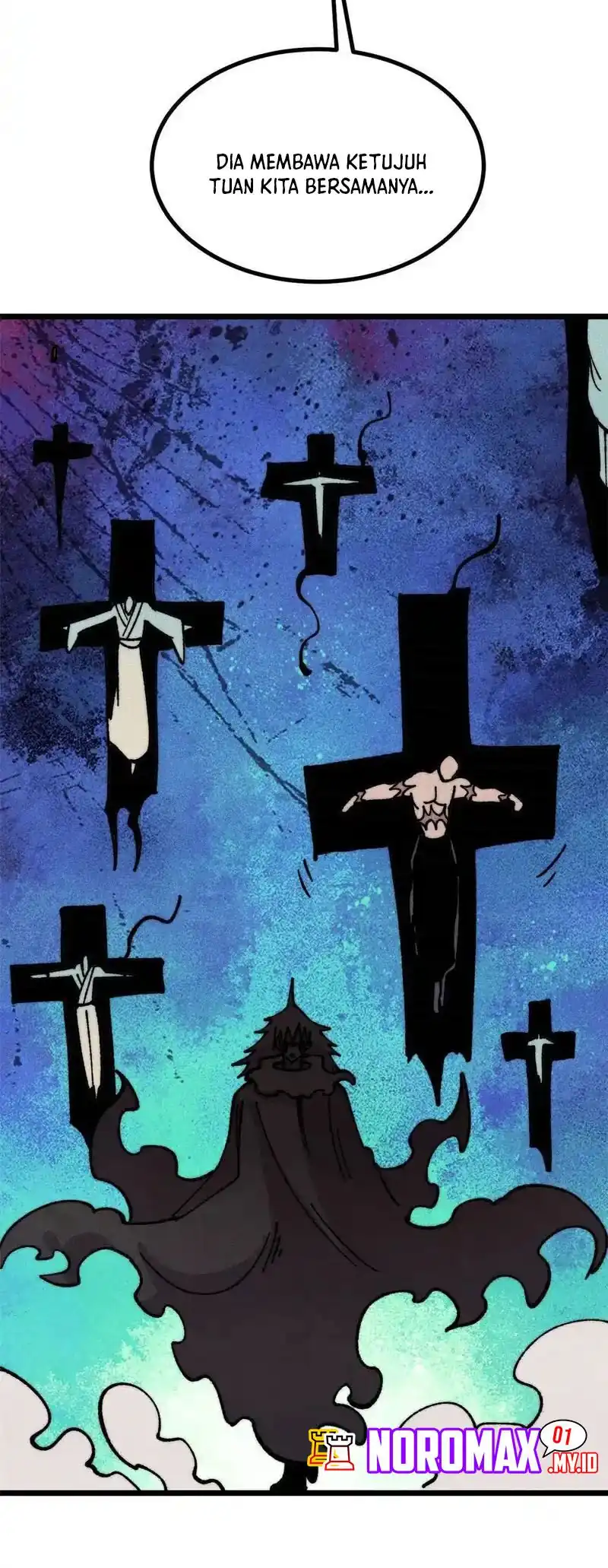 Baca All Hail the Sect Leader - Chapter 478 halaman 19