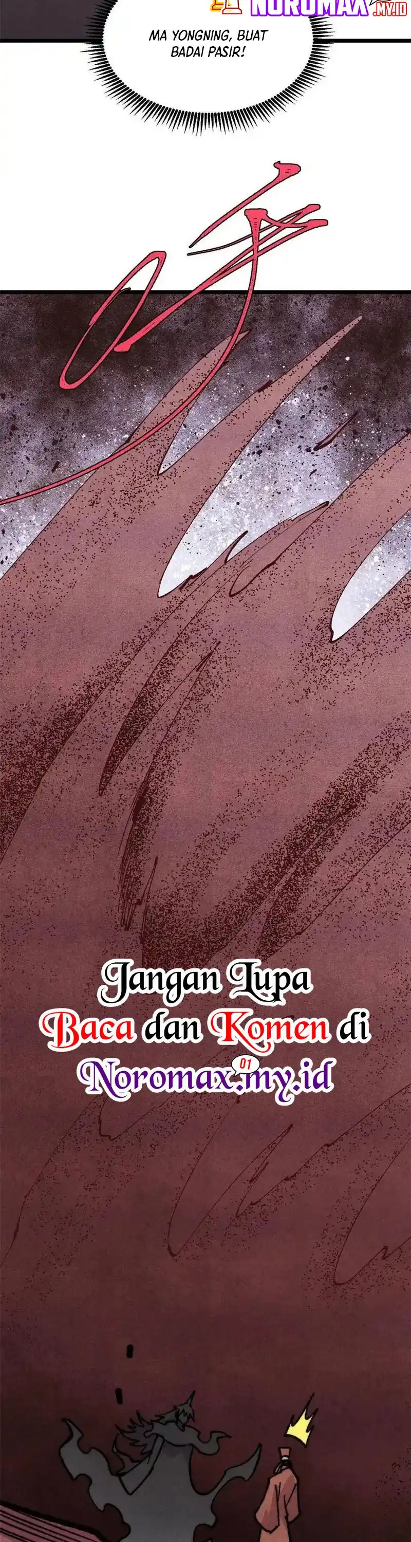 Baca All Hail the Sect Leader - Chapter 478 halaman 27