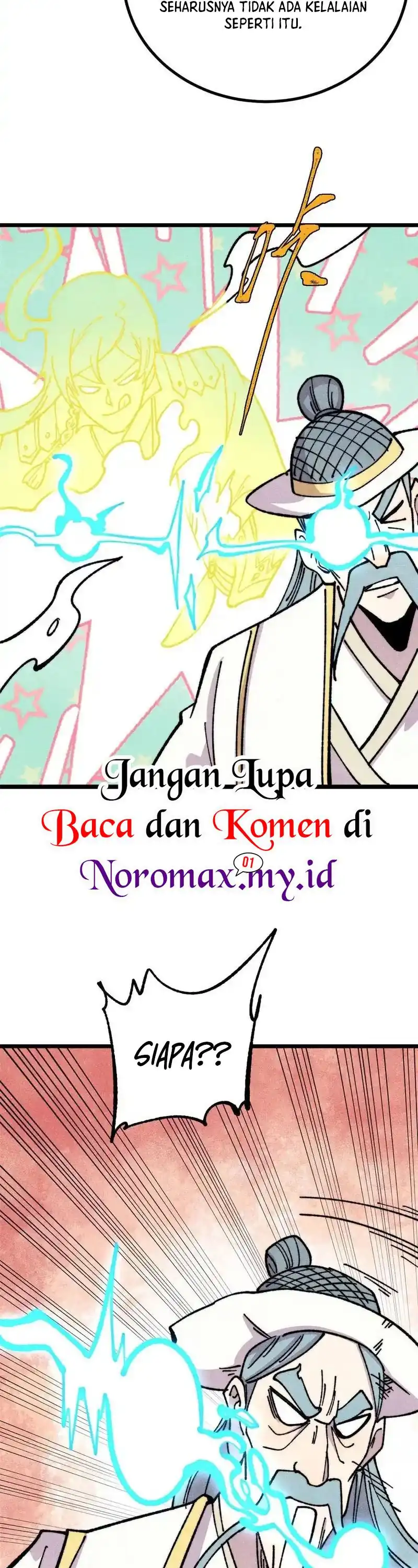 Baca All Hail the Sect Leader - Chapter 478 halaman 6