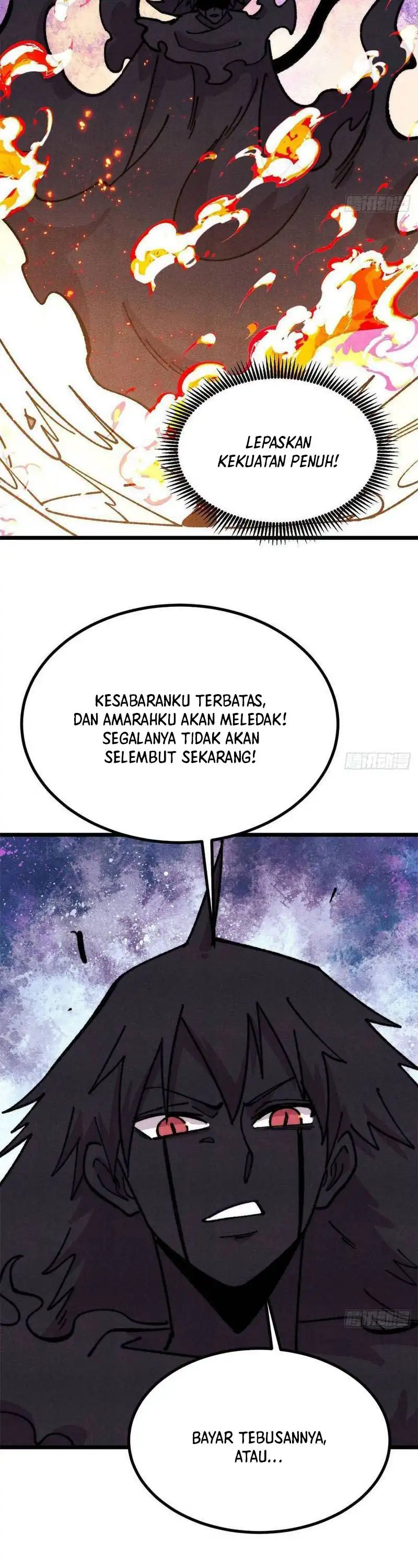 Baca All Hail the Sect Leader - Chapter 479 halaman 10
