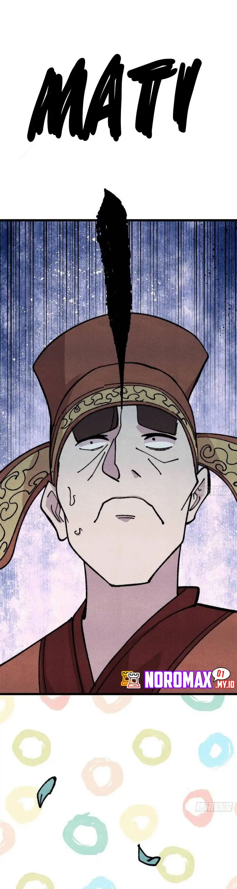 Baca All Hail the Sect Leader - Chapter 479 halaman 11