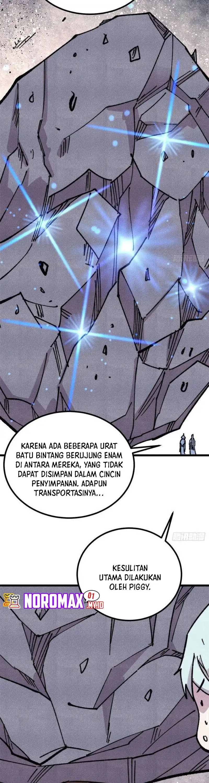 Baca All Hail the Sect Leader - Chapter 479 halaman 13