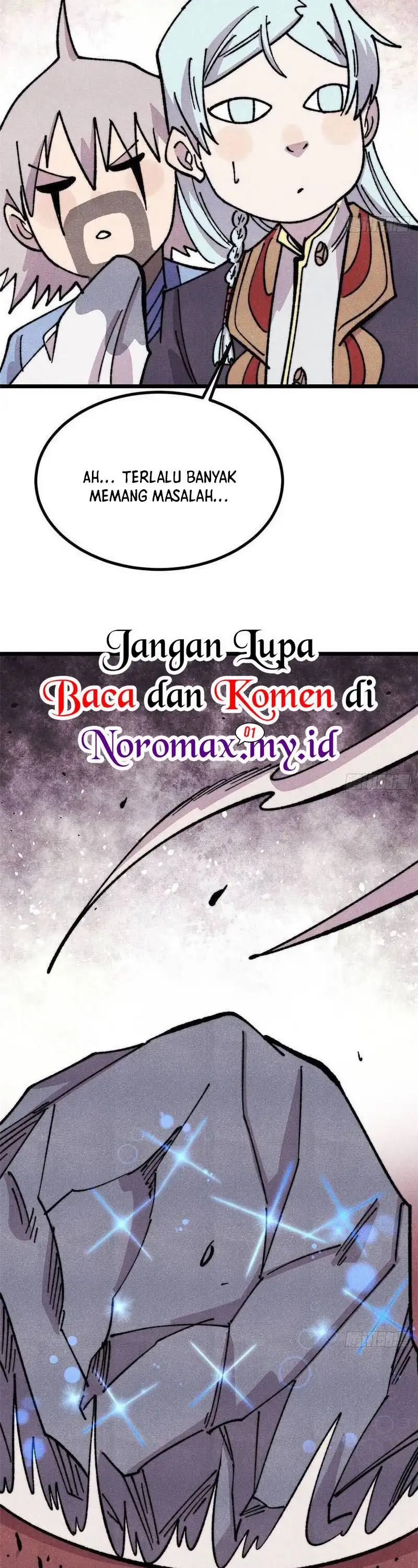 Baca All Hail the Sect Leader - Chapter 479 halaman 18