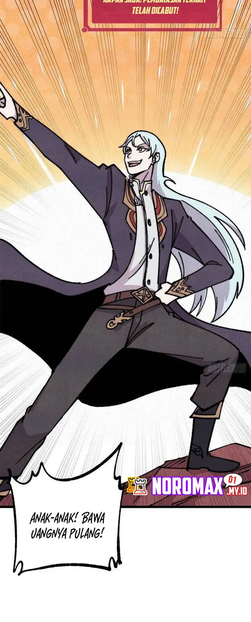 Baca All Hail the Sect Leader - Chapter 479 halaman 20