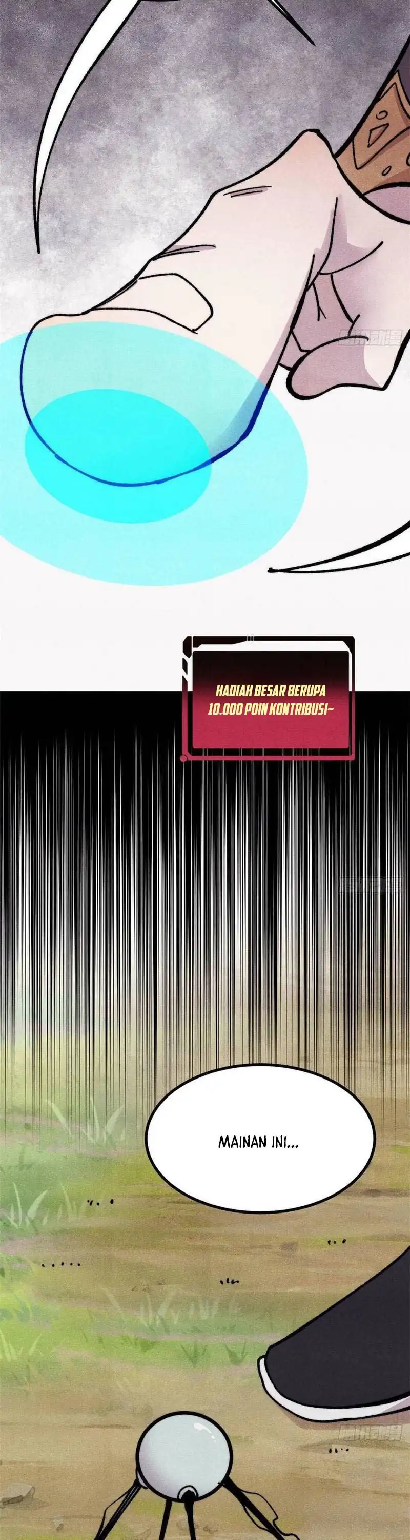 Baca All Hail the Sect Leader - Chapter 479 halaman 23