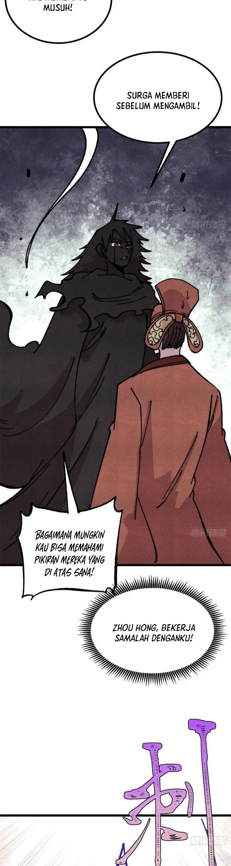 Baca All Hail the Sect Leader - Chapter 479 halaman 4