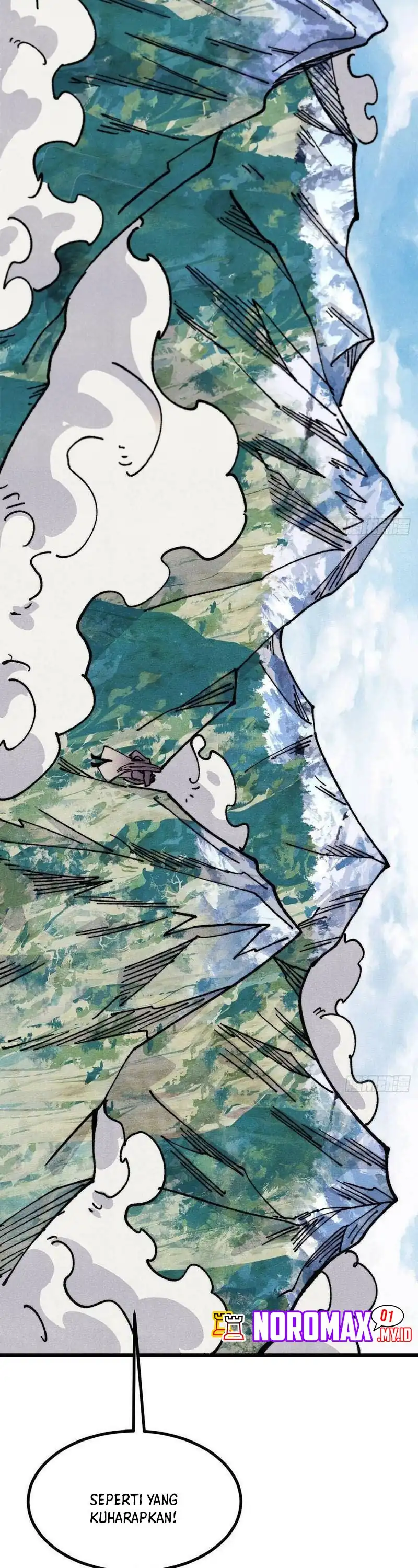 Baca All Hail the Sect Leader - Chapter 480 halaman 10