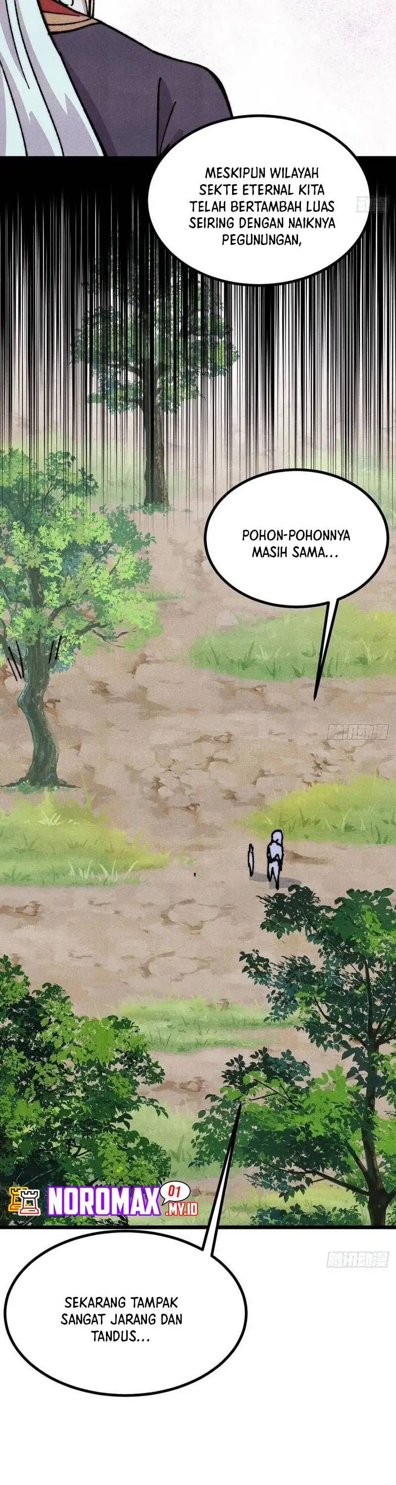 Baca All Hail the Sect Leader - Chapter 480 halaman 13