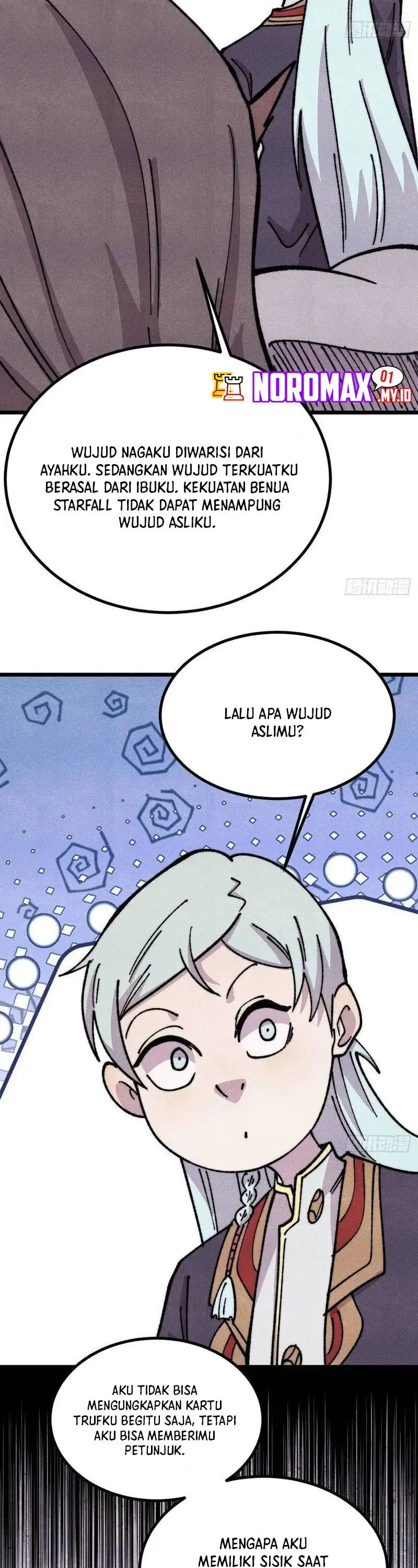 Baca All Hail the Sect Leader - Chapter 480 halaman 17