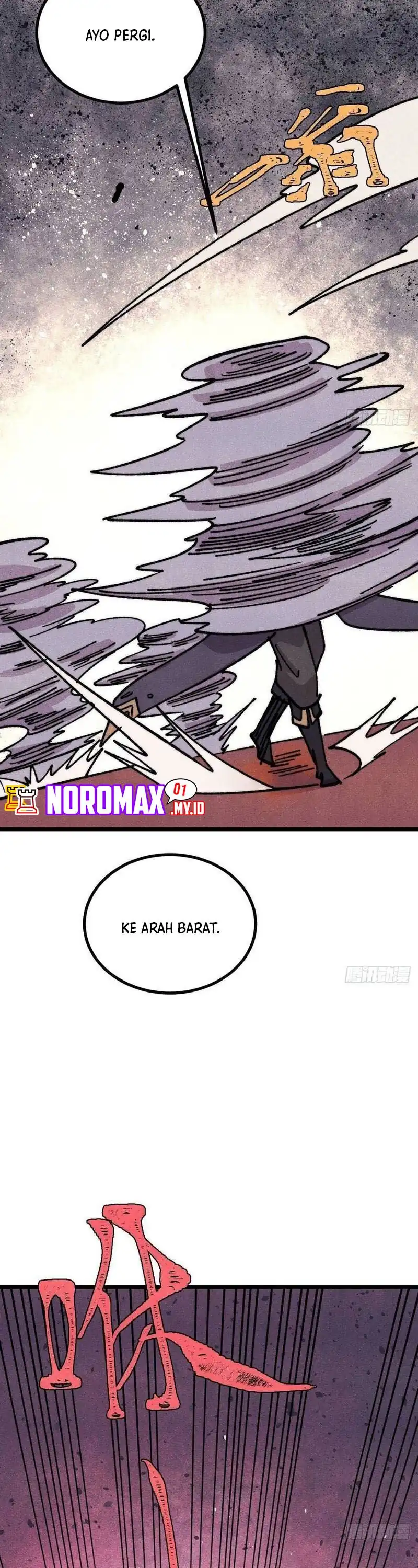 Baca All Hail the Sect Leader - Chapter 480 halaman 24