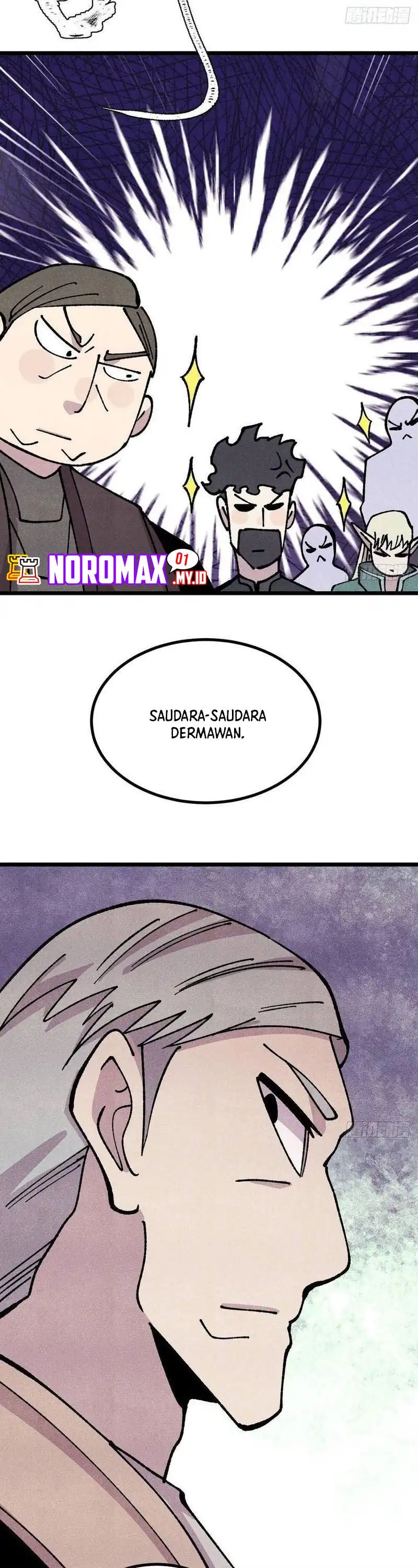 Baca All Hail the Sect Leader - Chapter 480 halaman 27