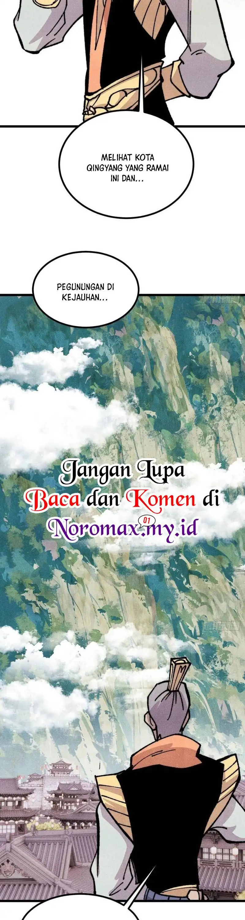 Baca All Hail the Sect Leader - Chapter 480 halaman 4