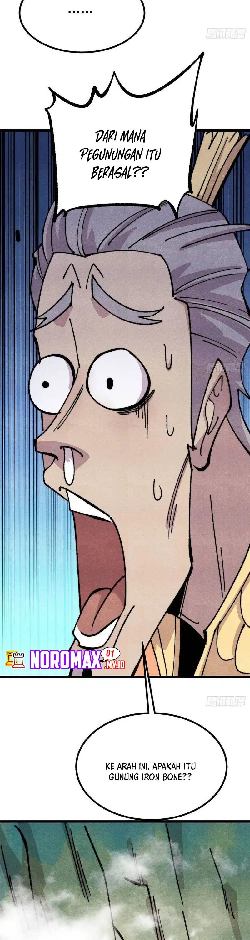 Baca All Hail the Sect Leader - Chapter 480 halaman 5