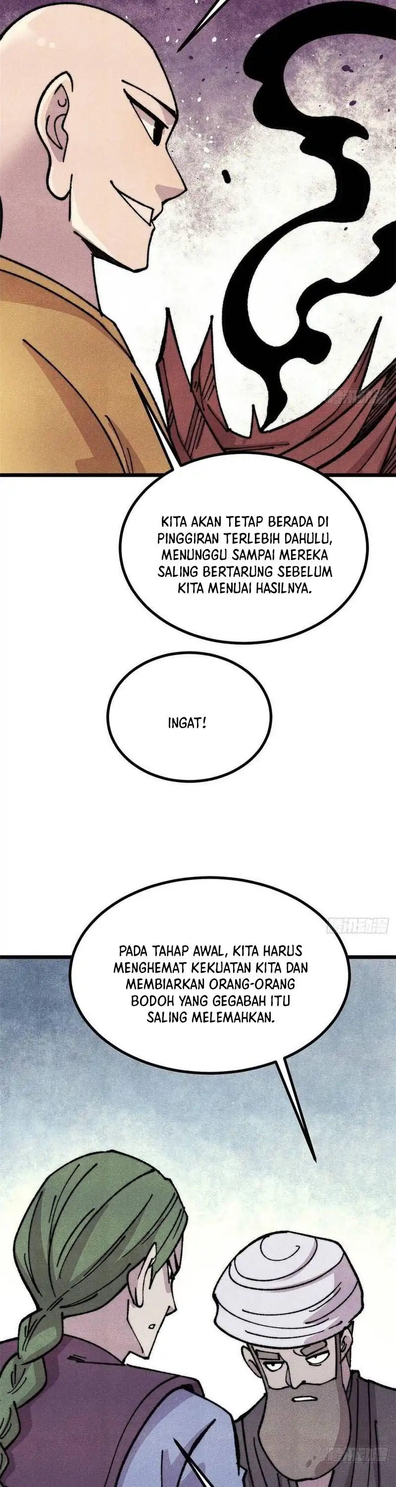 Baca All Hail the Sect Leader - Chapter 481 halaman 12