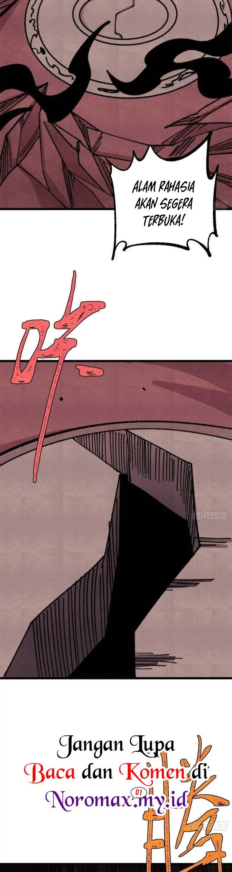 Baca All Hail the Sect Leader - Chapter 481 halaman 14