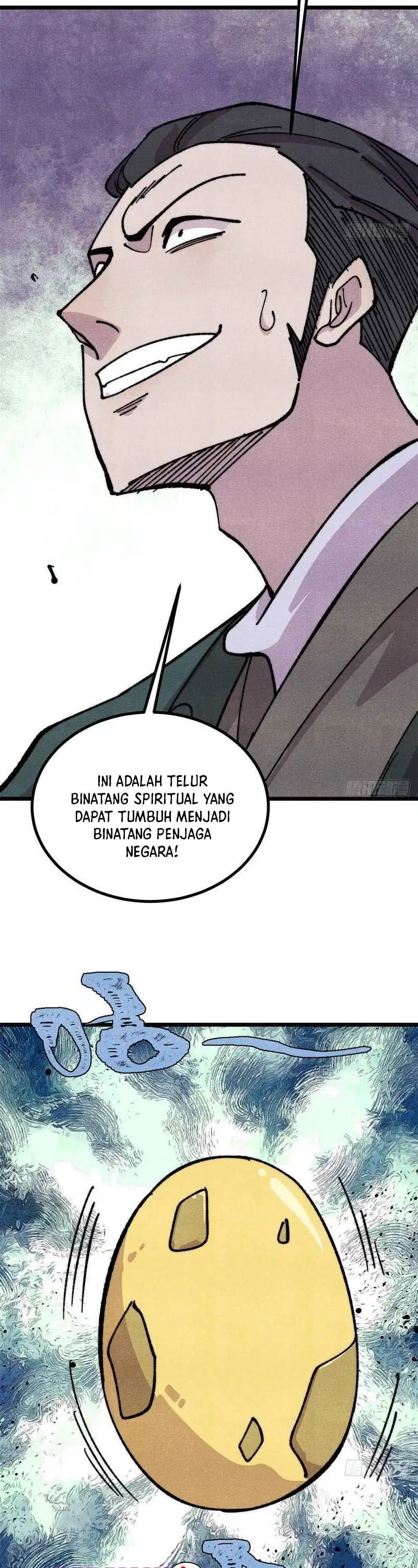 Baca All Hail the Sect Leader - Chapter 481 halaman 18