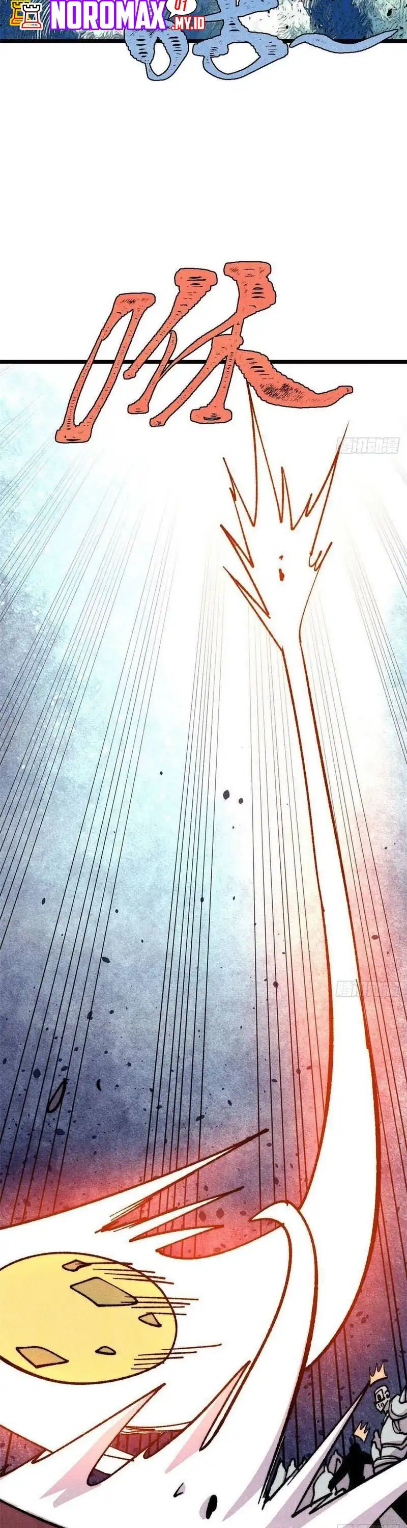 Baca All Hail the Sect Leader - Chapter 481 halaman 19