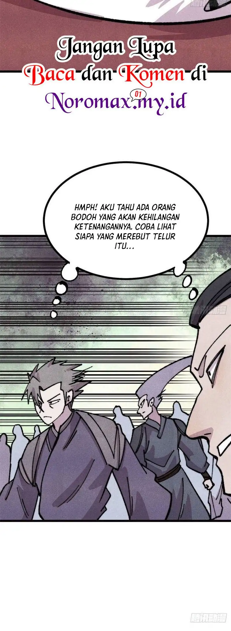 Baca All Hail the Sect Leader - Chapter 481 halaman 20