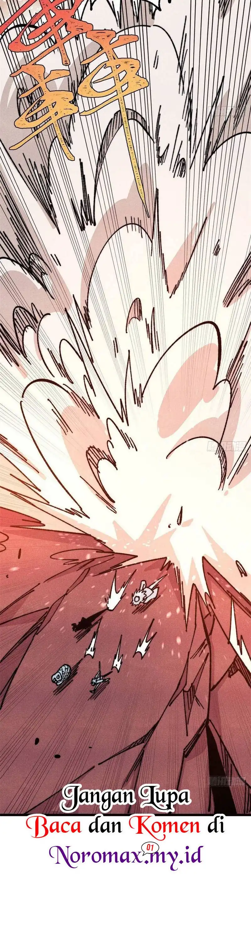 Baca All Hail the Sect Leader - Chapter 481 halaman 23