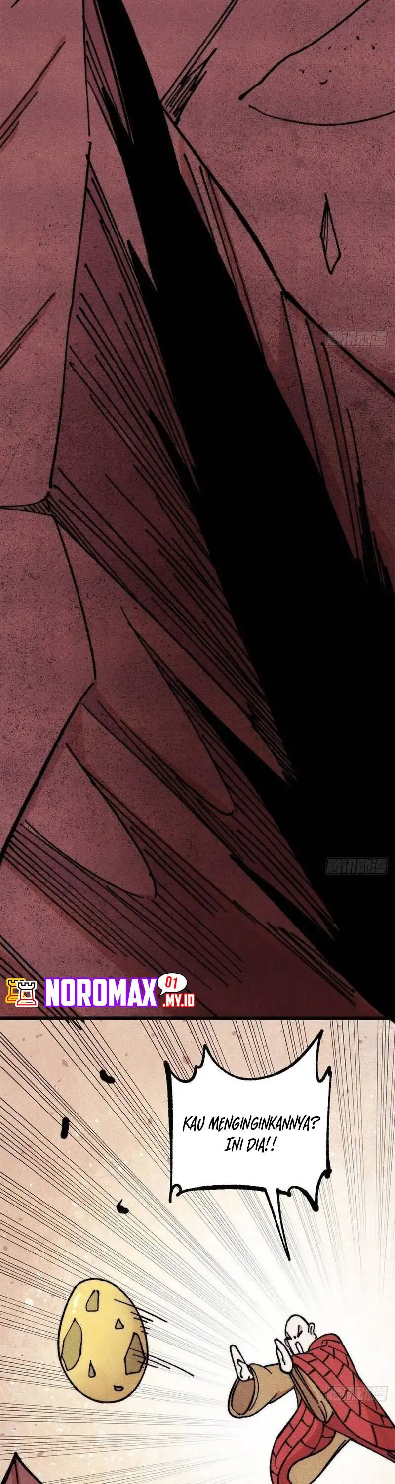 Baca All Hail the Sect Leader - Chapter 481 halaman 27