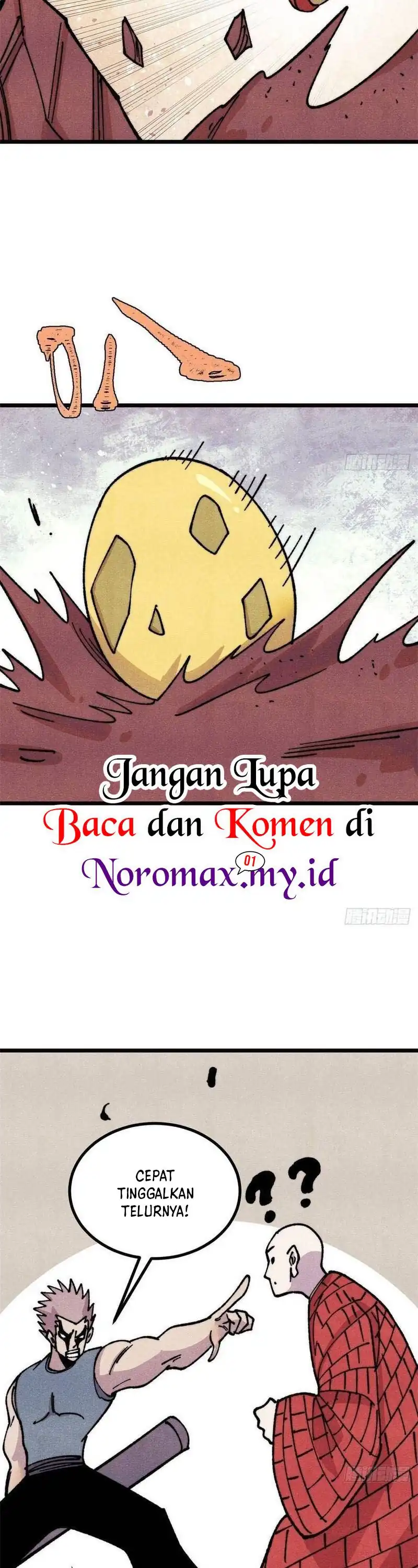 Baca All Hail the Sect Leader - Chapter 481 halaman 28