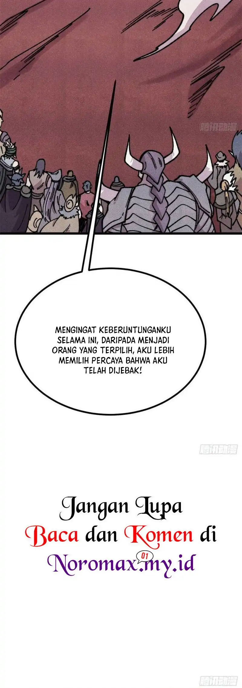 Baca All Hail the Sect Leader - Chapter 481 halaman 32