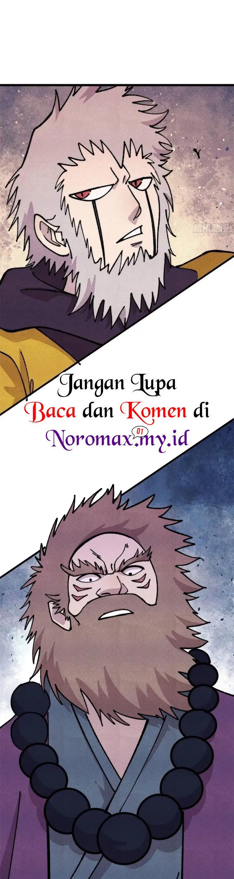 Baca All Hail the Sect Leader - Chapter 481 halaman 4