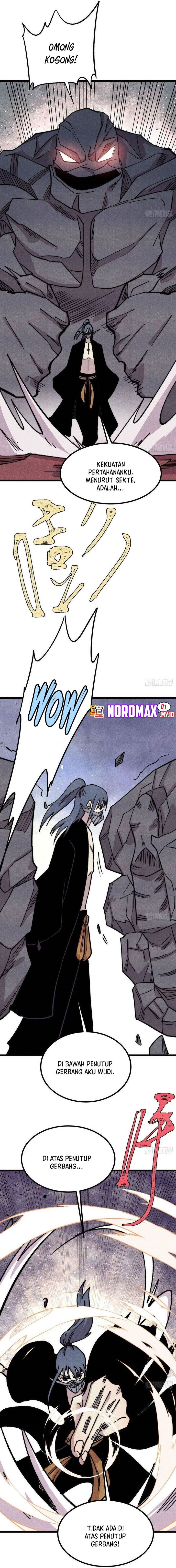 Baca All Hail the Sect Leader - Chapter 482 halaman 11