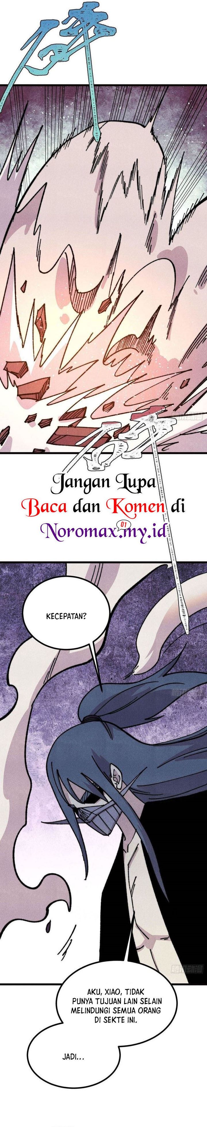 Baca All Hail the Sect Leader - Chapter 482 halaman 13