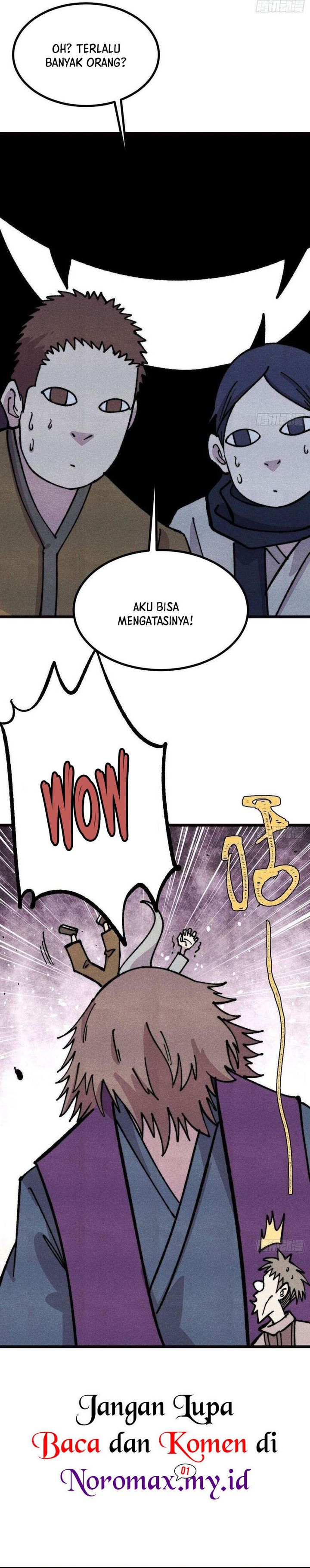Baca All Hail the Sect Leader - Chapter 482 halaman 17