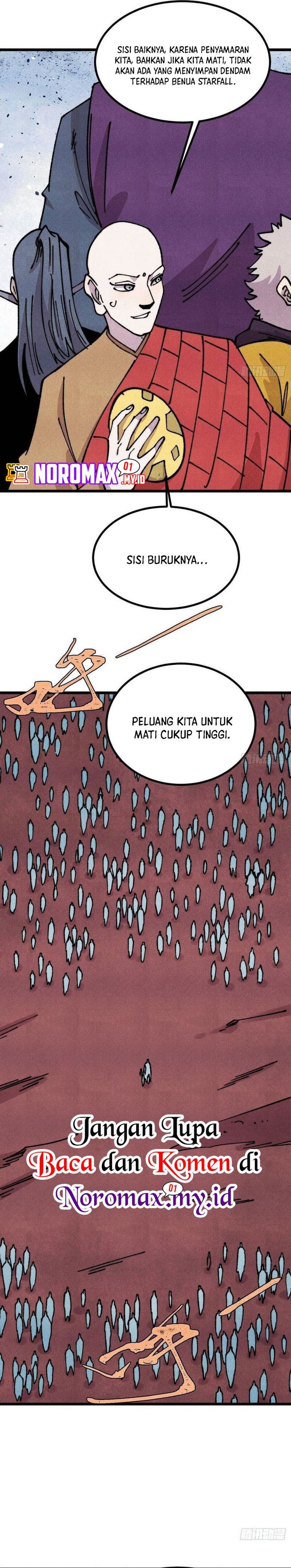 Baca All Hail the Sect Leader - Chapter 482 halaman 2