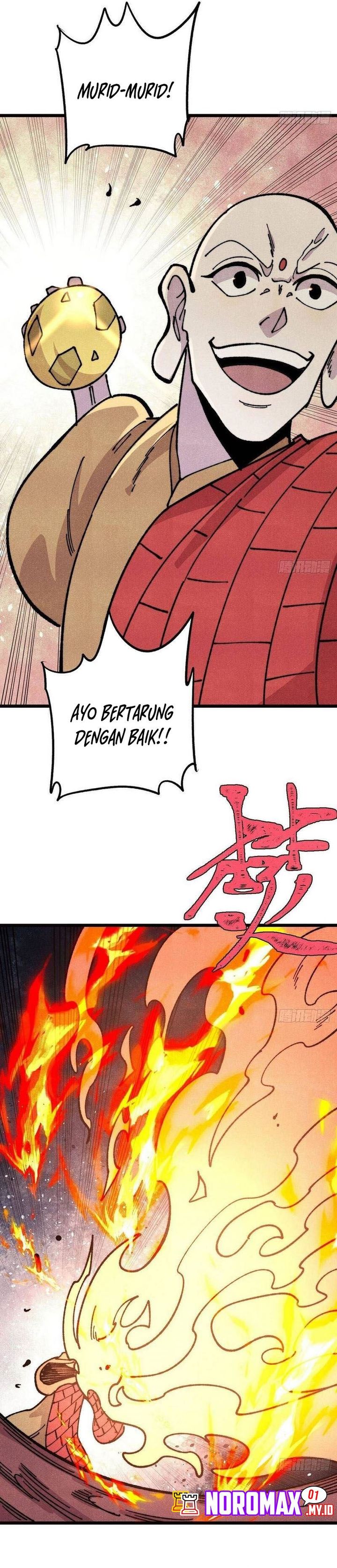 Baca All Hail the Sect Leader - Chapter 482 halaman 6