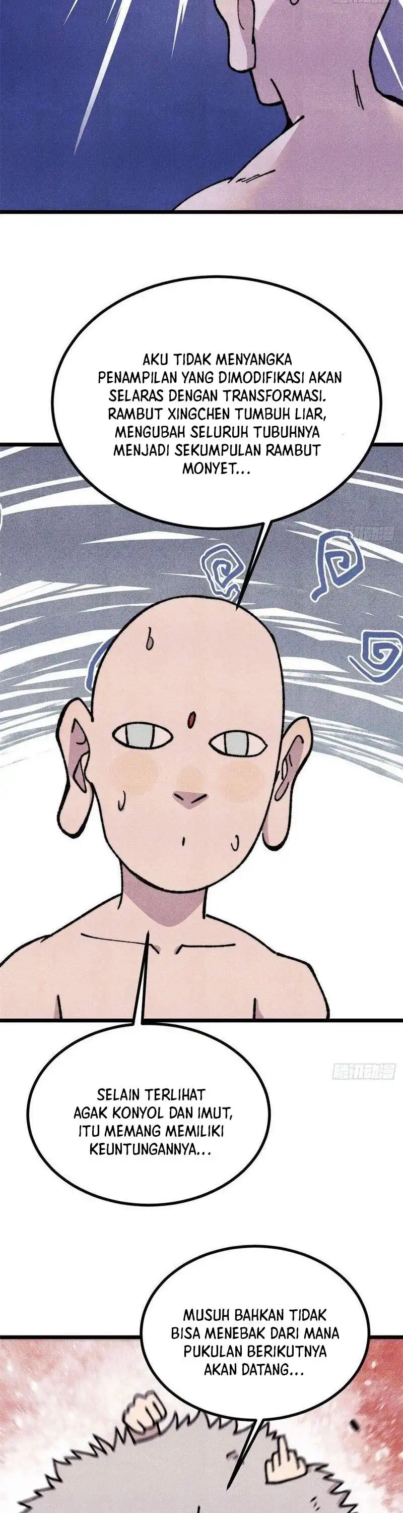 Baca All Hail the Sect Leader - Chapter 483 halaman 15