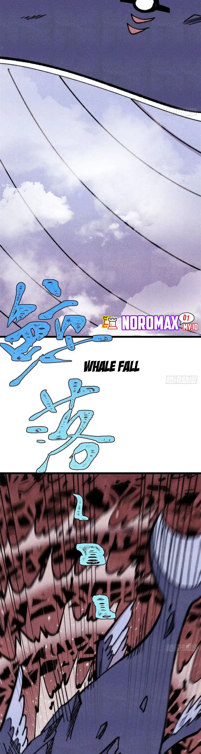 Baca All Hail the Sect Leader - Chapter 483 halaman 23