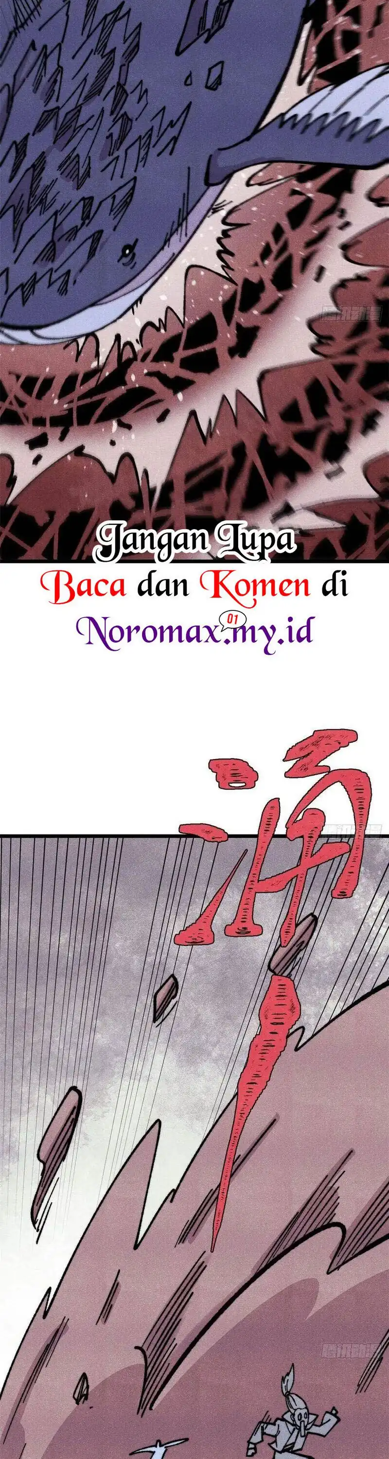 Baca All Hail the Sect Leader - Chapter 483 halaman 24