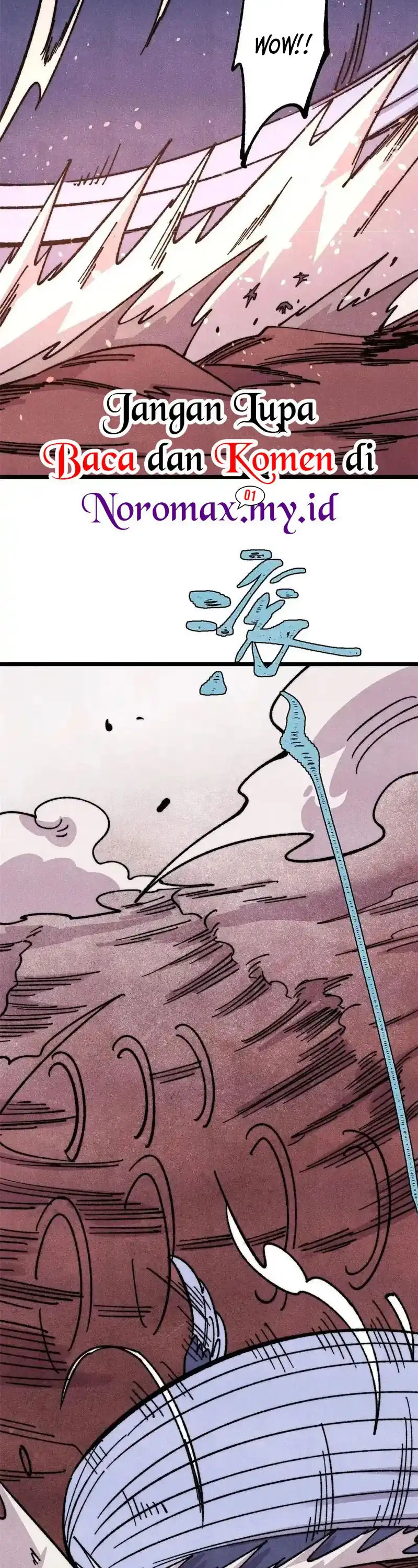 Baca All Hail the Sect Leader - Chapter 483 halaman 28